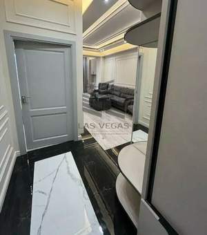2-к квартира, на длительный срок, 60м2, 17/23 этаж