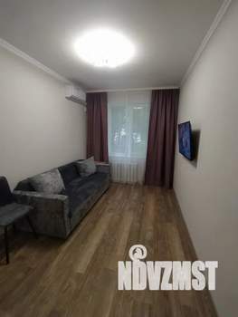 2-к квартира, посуточно, 40м2, 1/5 этаж
