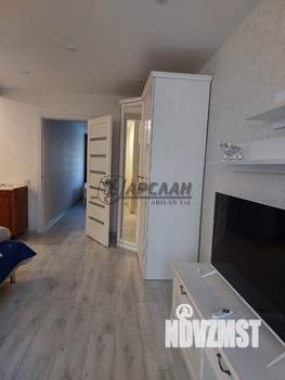 2-к квартира, на длительный срок, 42м2, 3/5 этаж
