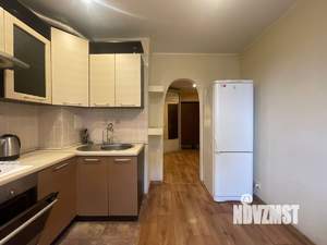 2-к квартира, на длительный срок, 68м2, 6/10 этаж