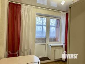 1-к квартира, на длительный срок, 40м2, 16/19 этаж