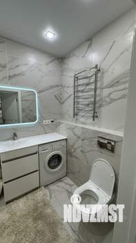 1-к квартира, на длительный срок, 42м2, 12/20 этаж