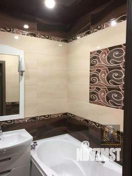 1-к квартира, на длительный срок, 35м2, 5/12 этаж