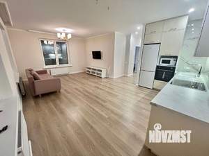 2-к квартира, на длительный срок, 65м2, 10/19 этаж