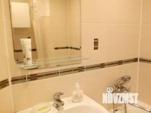 1-к квартира, посуточно, 65м2, 1/1 этаж