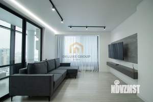 2-к квартира, на длительный срок, 75м2, 18/26 этаж