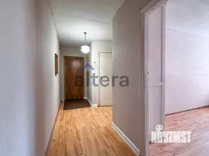 3-к квартира, на длительный срок, 58м2, 2/5 этаж