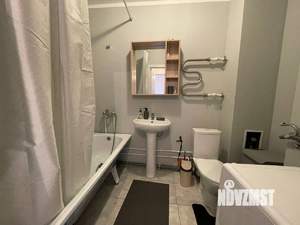 1-к квартира, на длительный срок, 39м2, 4/10 этаж