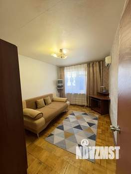 2-к квартира, на длительный срок, 60м2, 5/9 этаж