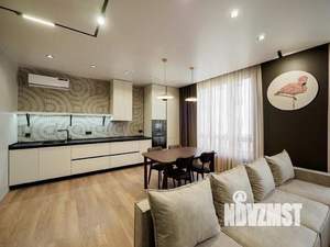 2-к квартира, на длительный срок, 63м2, 14/20 этаж