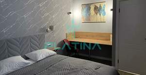 1-к квартира, на длительный срок, 40м2, 19/19 этаж