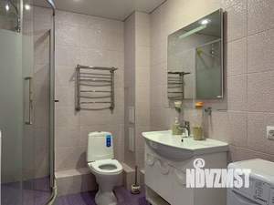 2-к квартира, посуточно, 45м2, 5/10 этаж