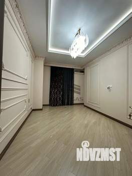 3-к квартира, на длительный срок, 105м2, 11/19 этаж
