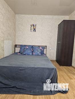 1-к квартира, посуточно, 45м2, 12/14 этаж