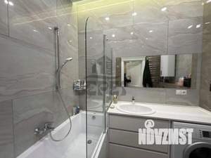 2-к квартира, на длительный срок, 50м2, 9/24 этаж