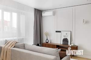 1-к квартира, на длительный срок, 36м2, 8/14 этаж