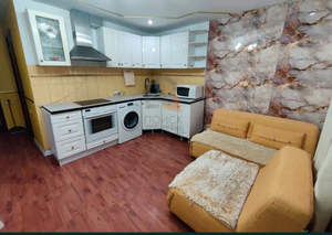2-к квартира, на длительный срок, 47м2, 4/9 этаж