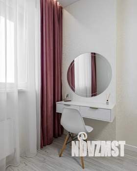 2-к квартира, посуточно, 90м2, 15/16 этаж