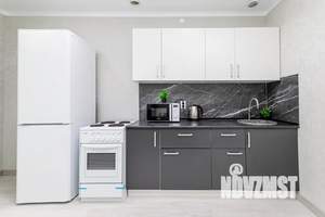 3-к квартира, посуточно, 91м2, 5/15 этаж