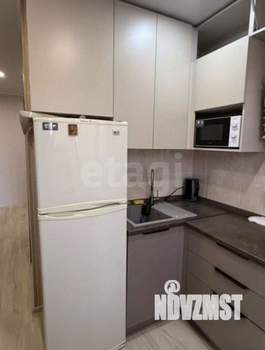 2-к квартира, на длительный срок, 40м2, 4/5 этаж