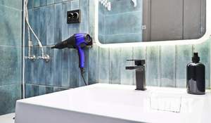 1-к квартира, посуточно, 19м2, 1/1 этаж