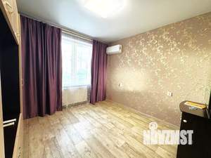 1-к квартира, на длительный срок, 33м2, 9/10 этаж