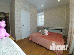 Студия квартира, посуточно, 20м2, 1/3 этаж