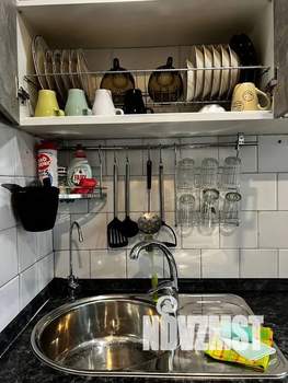2-к квартира, посуточно, 55м2, 8/9 этаж