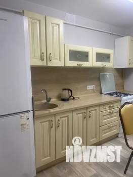 2-к квартира, посуточно, 50м2, 1/5 этаж