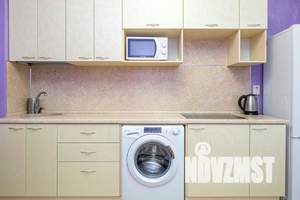 1-к квартира, посуточно, 42м2, 3/12 этаж