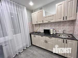 1-к квартира, посуточно, 30м2, 3/9 этаж