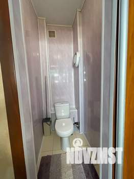 2-к квартира, посуточно, 49м2, 2/4 этаж