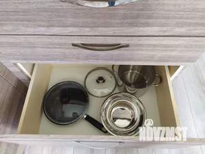 1-к квартира, посуточно, 32м2, 3/5 этаж