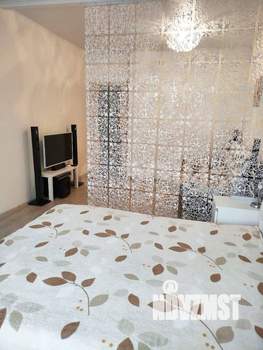 1-к квартира, на длительный срок, 40м2, 11/19 этаж