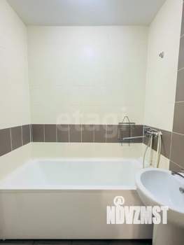 2-к квартира, на длительный срок, 52м2, 1/9 этаж