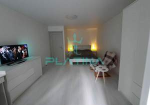 1-к квартира, на длительный срок, 40м2, 7/9 этаж