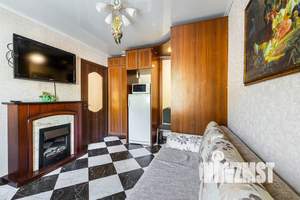 2-к квартира, посуточно, 29м2, 2/5 этаж