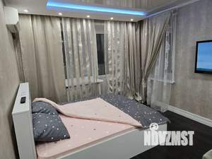 1-к квартира, посуточно, 33м2, 5/9 этаж