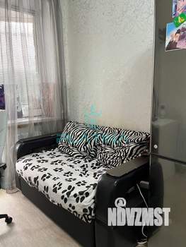 1-к квартира, на длительный срок, 40м2, 2/22 этаж