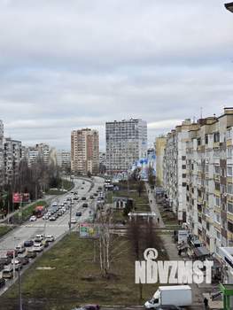 1-к квартира, на длительный срок, 42м2, 8/9 этаж