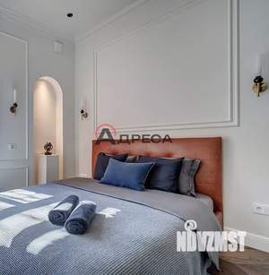 1-к квартира, на длительный срок, 48м2, 26/29 этаж