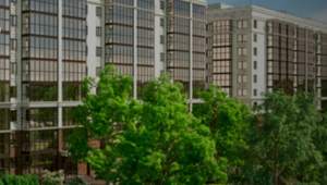 2-к квартира, на длительный срок, 57м2, 1/9 этаж