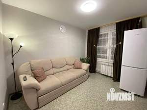 2-к квартира, посуточно, 60м2, 1/1 этаж