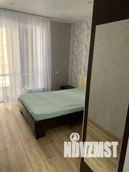 2-к квартира, посуточно, 50м2, 6/16 этаж