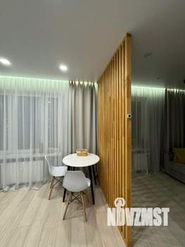 1-к квартира, на длительный срок, 36м2, 4/13 этаж