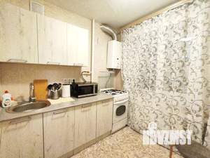 1-к квартира, посуточно, 32м2, 3/5 этаж