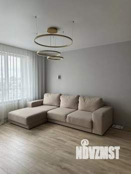 2-к квартира, на длительный срок, 60м2, 16/26 этаж