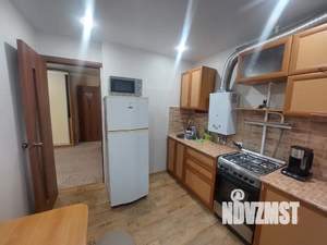 1-к квартира, посуточно, 40м2, 4/5 этаж