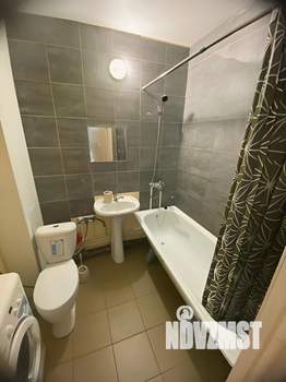 1-к квартира, на длительный срок, 33м2, 18/19 этаж