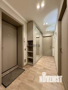 2-к квартира, на длительный срок, 60м2, 9/10 этаж